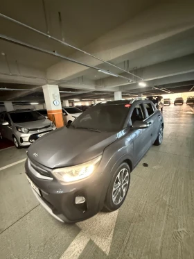 Kia Stonic 1.4 - ОЧАКВАН ВНОС, снимка 4