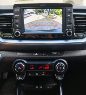 Kia Stonic 1.4 , снимка 16