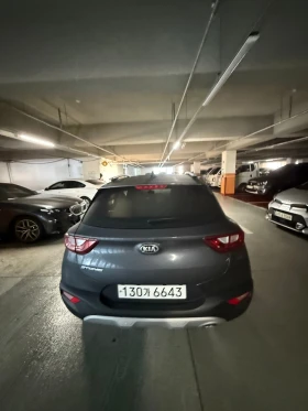 Kia Stonic 1.4 - ОЧАКВАН ВНОС, снимка 2
