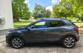 Kia Stonic 1.4 , снимка 3