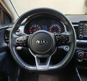 Kia Stonic 1.4 , снимка 11
