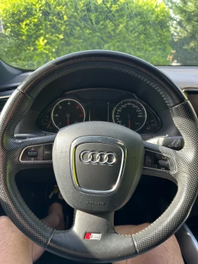 Audi Q5 3.0D S-LINE, снимка 6