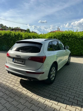 Audi Q5 3.0D S-LINE, снимка 4