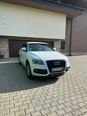 Audi Q5 3.0D S-LINE, снимка 3