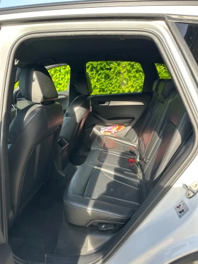 Audi Q5 3.0D S-LINE, снимка 8