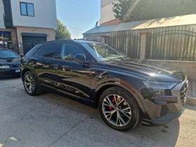 Audi Q8, снимка 4