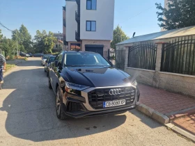 Audi Q8, снимка 2