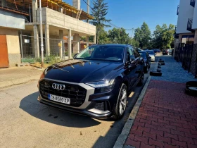 Audi Q8, снимка 1