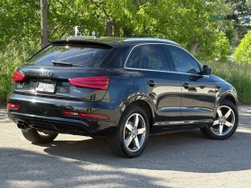 Audi Q3  PROGRESIV * KEYLESS * АвтоКредит * (ЦЕНА ДО БГ), снимка 5
