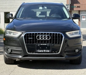 Audi Q3  PROGRESIV * KEYLESS * АвтоКредит * (ЦЕНА ДО БГ), снимка 2