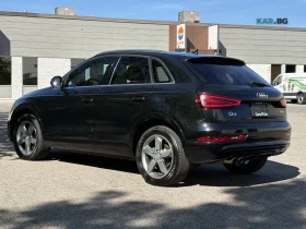 Audi Q3  PROGRESIV * KEYLESS * АвтоКредит * (ЦЕНА ДО БГ), снимка 3