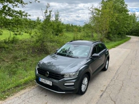 VW T-Roc, снимка 1