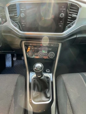VW T-Roc, снимка 7