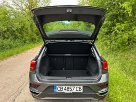 VW T-Roc, снимка 9