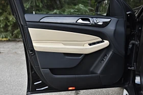 Mercedes-Benz GLS 350 GLS 350 AMG-OPTIC* 4 Matic* 360 KAMERA* NAVI* PANO, снимка 8
