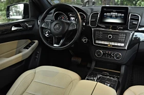 Mercedes-Benz GLS 350 GLS 350 AMG-OPTIC* 4 Matic* 360 KAMERA* NAVI* PANO, снимка 14