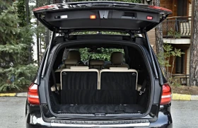 Mercedes-Benz GLS 350 GLS 350 AMG-OPTIC* 4 Matic* 360 KAMERA* NAVI* PANO, снимка 6