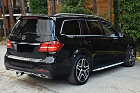 Mercedes-Benz GLS 350 GLS 350 AMG-OPTIC* 4 Matic* 360 KAMERA* NAVI* PANO, снимка 4