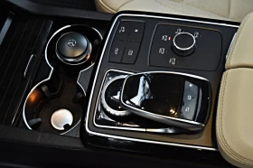 Mercedes-Benz GLS 350 GLS 350 AMG-OPTIC* 4 Matic* 360 KAMERA* NAVI* PANO, снимка 10