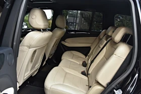 Mercedes-Benz GLS 350 GLS 350 AMG-OPTIC* 4 Matic* 360 KAMERA* NAVI* PANO, снимка 7