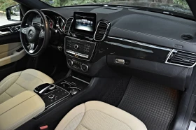Mercedes-Benz GLS 350 GLS 350 AMG-OPTIC* 4 Matic* 360 KAMERA* NAVI* PANO, снимка 13