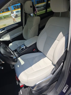 Mercedes-Benz GLS 500 С Право на Данъчен Кредит 6+ 1, снимка 16