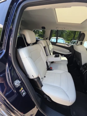 Mercedes-Benz GLS 500 С Право на Данъчен Кредит 6+ 1, снимка 10
