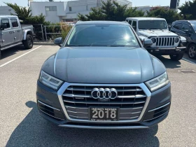 Audi Q5 * Technik * CARFAX * ОПЦИЯ ЗА ФИНАНСИРАНЕ , снимка 6