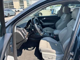 Audi Q5 * Technik * CARFAX * ОПЦИЯ ЗА ФИНАНСИРАНЕ , снимка 5