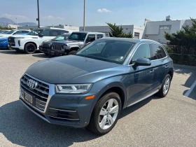 Audi Q5 * Technik * CARFAX * ОПЦИЯ ЗА ФИНАНСИРАНЕ , снимка 1