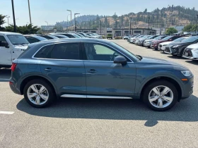 Audi Q5 * Technik * CARFAX * ОПЦИЯ ЗА ФИНАНСИРАНЕ , снимка 3