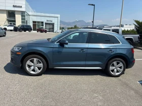 Audi Q5 * Technik * CARFAX * ОПЦИЯ ЗА ФИНАНСИРАНЕ , снимка 2