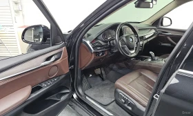 BMW X5 360 КАМЕРИ\ВСИЧКИ АСИСТИ\ТОП ЦЕНА, снимка 10