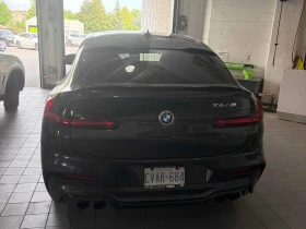 BMW X4 M Автокредит Цена до България, снимка 4