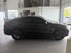 BMW X4 M Автокредит Цена до България, снимка 2