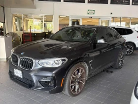 BMW X4 M Автокредит Цена до България, снимка 1