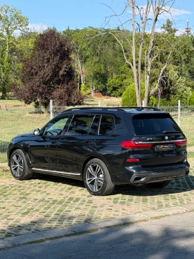 BMW X7 4.0d /Full/6+ 1/Pano/Vacum/Head-up/, снимка 6
