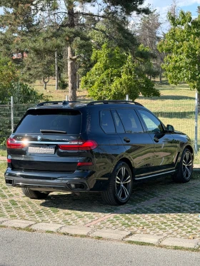 BMW X7 4.0d /Full/6+ 1/Pano/Vacum/Head-up/, снимка 4