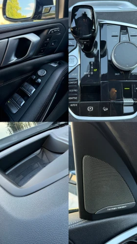 BMW X7 4.0d /Full/6+ 1/Pano/Vacum/Head-up/, снимка 14