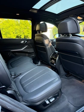 BMW X7 4.0d /Full/6+ 1/Pano/Vacum/Head-up/, снимка 10