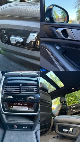 BMW X7 4.0d /Full/6+ 1/Pano/Vacum/Head-up/, снимка 12