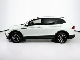 VW Tiguan 2.0 TSI Allspace 4motion Сервизна история, снимка 5