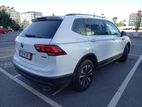 VW Tiguan 2.0 TSI Allspace 4motion, снимка 4