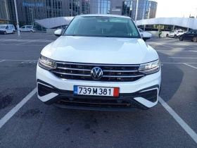VW Tiguan 2.0 TSI Allspace 4motion, снимка 2