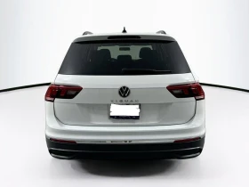 VW Tiguan 2.0 TSI Allspace 4motion Сервизна история, снимка 6