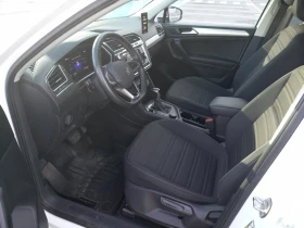 VW Tiguan 2.0 TSI Allspace 4motion, снимка 7