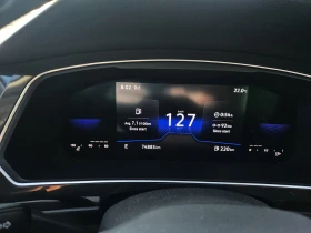 VW Tiguan 2.0 TSI Allspace 4motion, снимка 8