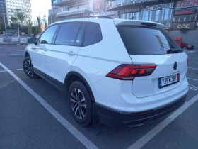 VW Tiguan 2.0 TSI Allspace 4motion, снимка 5