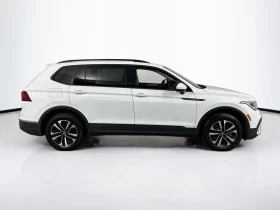 VW Tiguan 2.0 TSI Allspace 4motion Сервизна история, снимка 4
