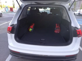 VW Tiguan 2.0 TSI Allspace 4motion, снимка 6
